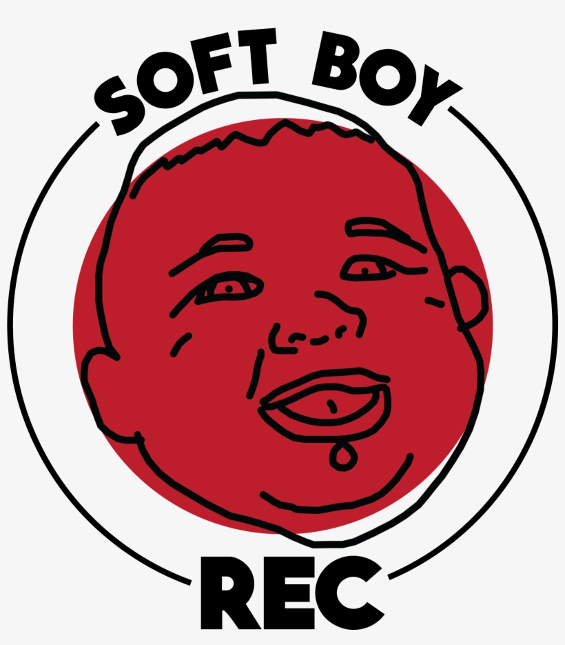 Soft Boy Records, transparent png download