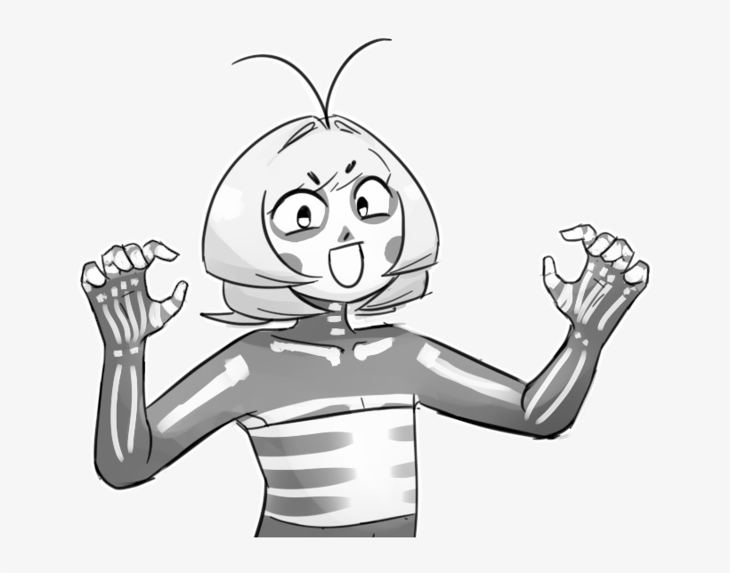 Najimi Osana Komi, transparent png download