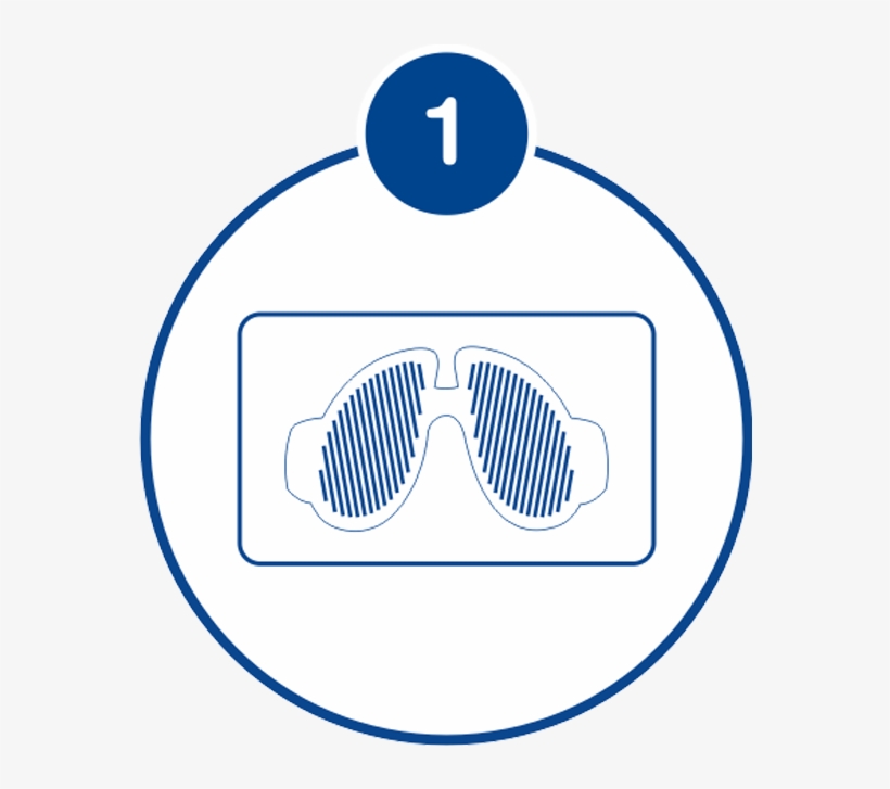 Hover Image - Circle, transparent png download