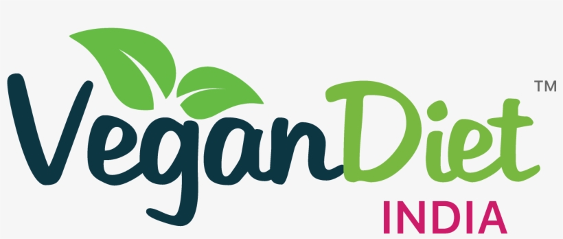 Vegan Diet India - Graphic Design, transparent png download