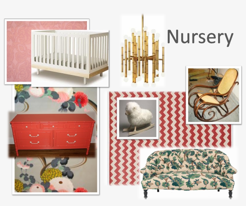 With Was Actually The Floral Fabric, Which Is By Alexander - Club Chair, transparent png download