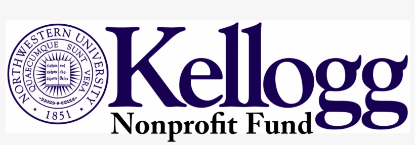 Invitation To The Kellogg Alumni Nonprofit Fund - Northwestern University, transparent png download
