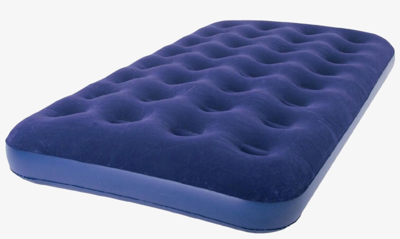 Air Bed Mattress, transparent png download