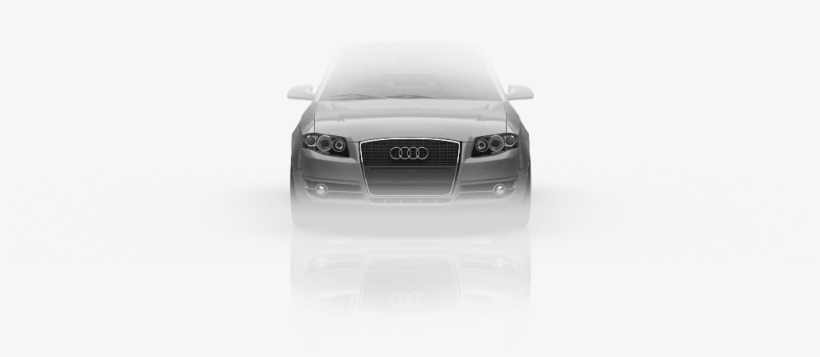 Audi A4 Convertible - Audi A5, transparent png download