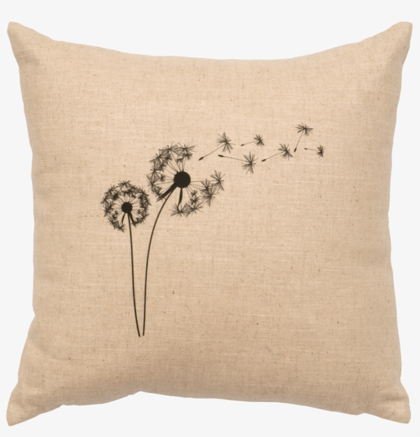 Pillow - Cushion, transparent png download