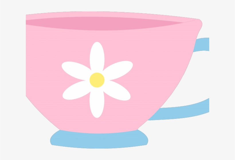 Teacup Clipart Png Tumblr, transparent png download