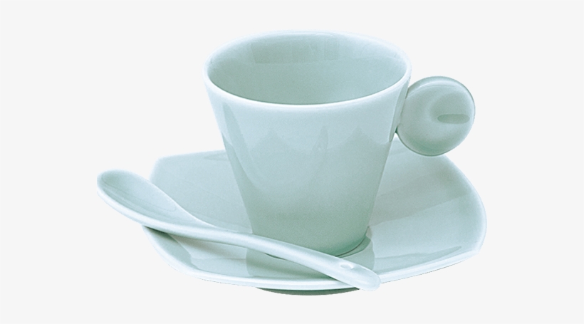 Coffe Cup Set - Cup, transparent png download