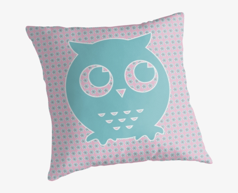 Pale Pink Throw Pillows Goldpricehistorynow Far Fetched - Cushion, transparent png download