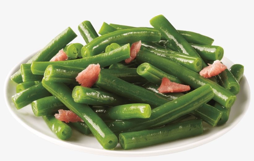 Green Beans Png 259595 - Green Bean, transparent png download