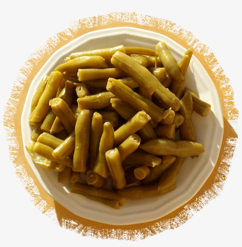 Normally, We Would Be Announcing The Start Of The Green - Fast Food, transparent png download