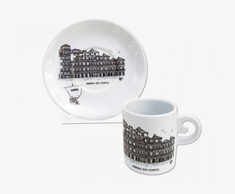 Set - Coffee Cup, transparent png download