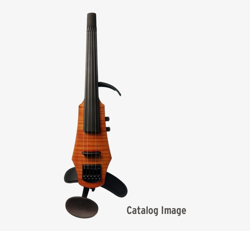 B-stock Wav5 Electric Violin - Electric Violin, transparent png download