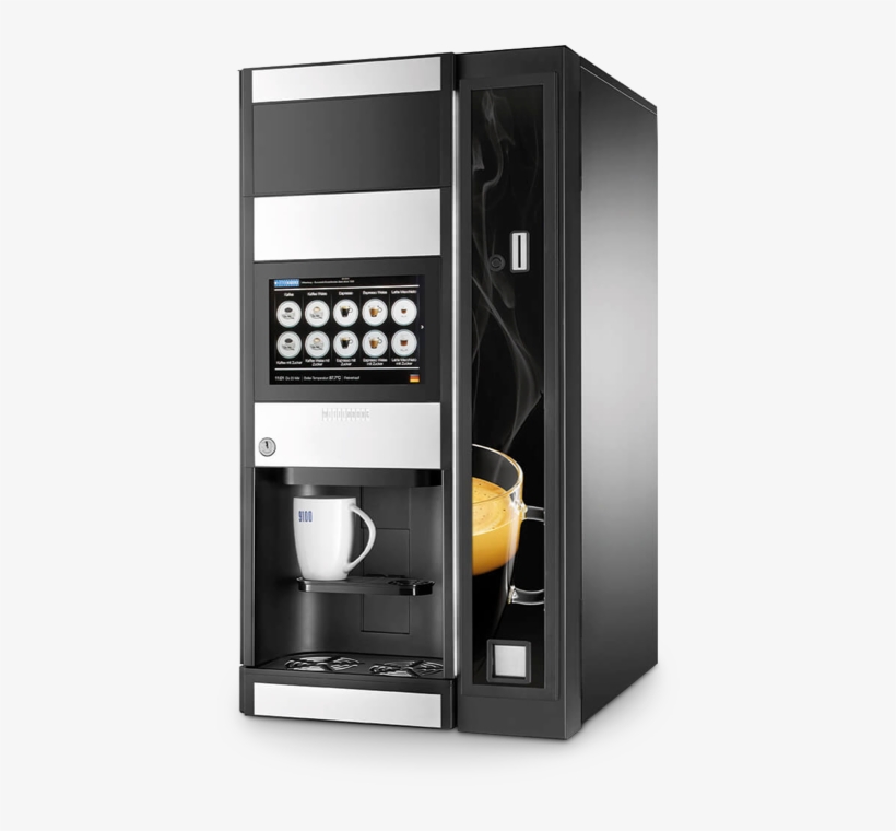 9100-instant Specs 2x - Wittenborg 9100, transparent png download