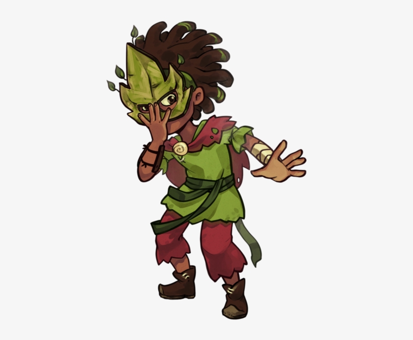 The Towerfall Devlog Alternate Archers Tower Falling, - Towerfall Anita Sarkeesian, transparent png download