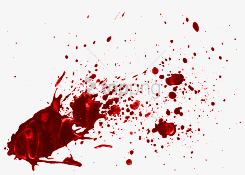 Free Png Hd Png Effects Png Image With Transparent - Blood Png Transparent, transparent png download