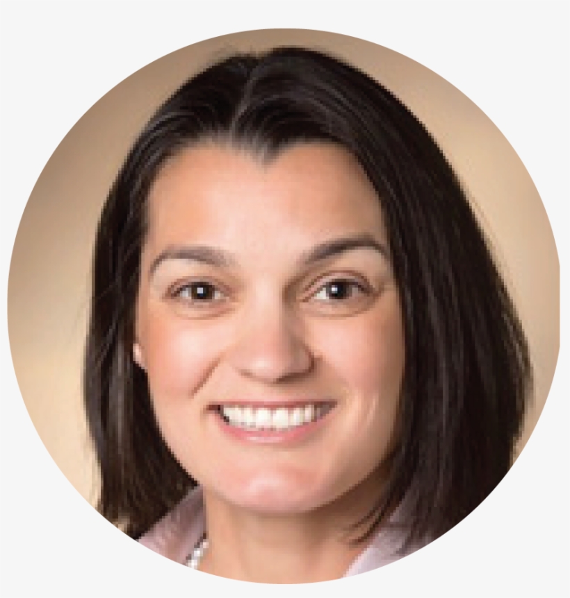 Spalluto, Lucy - Round - Dr. Erika Blank, Md, transparent png download