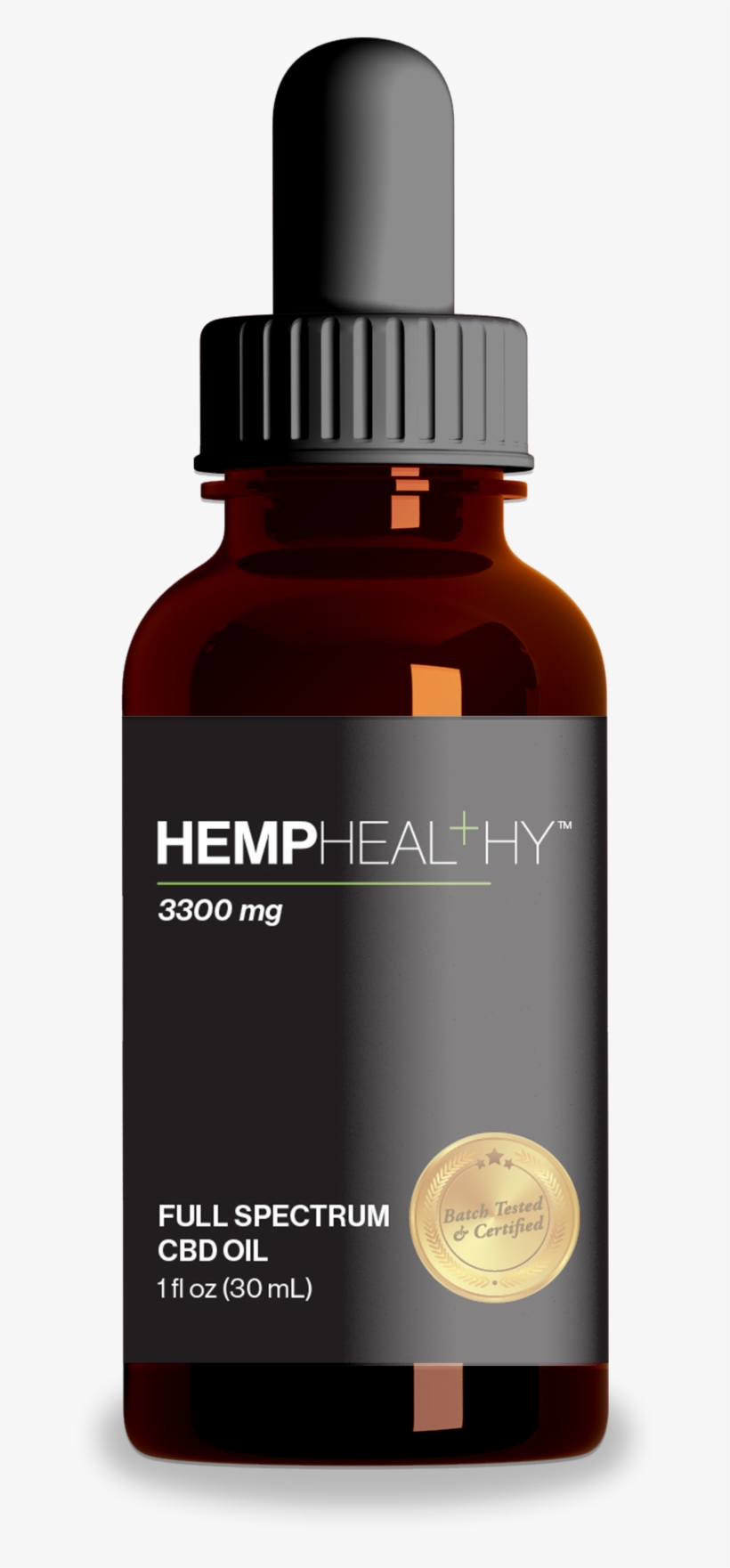 Cbd Oil - Cannabidiol, transparent png download