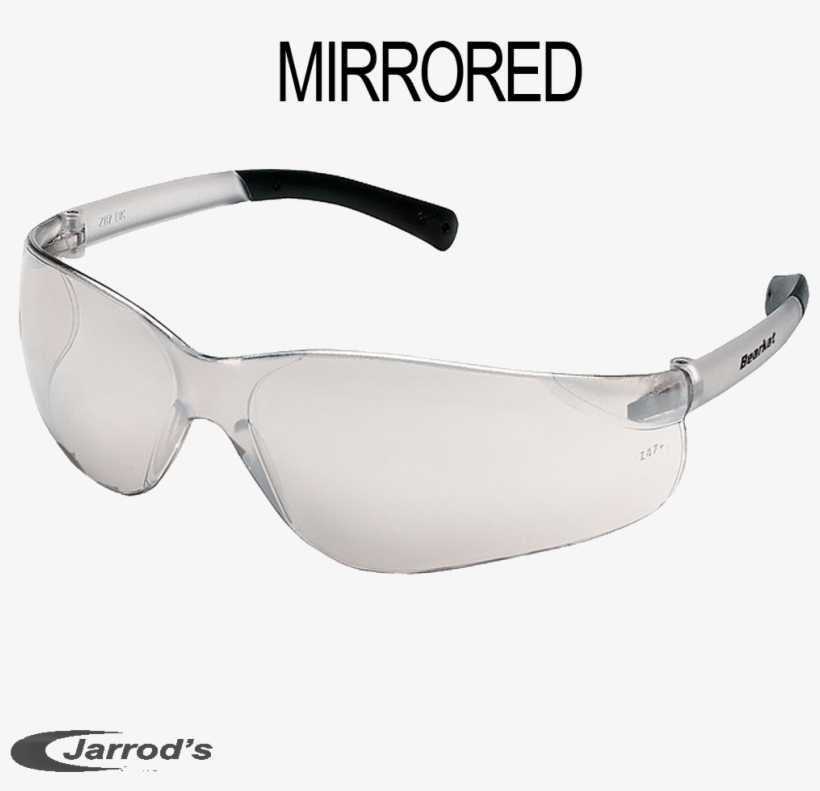 Download Bearkat Safety Glasses Z87+ Safety Glasses Transparent PNG