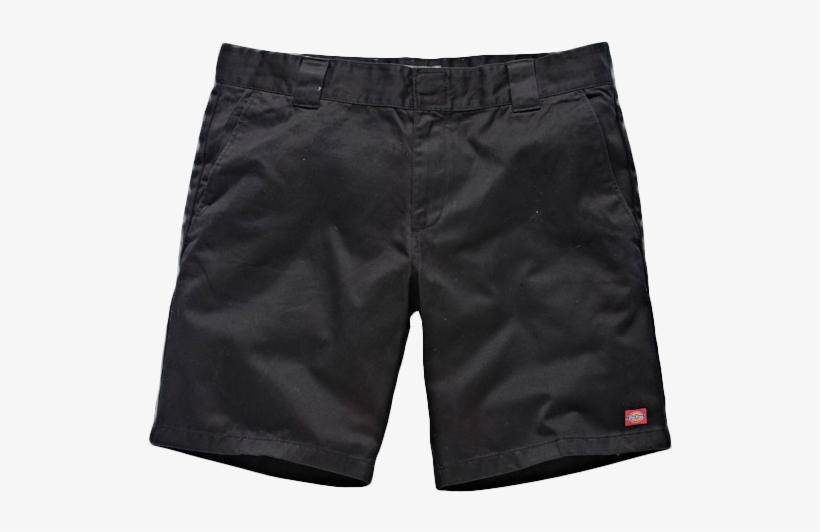 C183-black - Bermuda Shorts, transparent png download