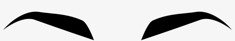 Like Our Stuff Get A Custom Logo Via Our - Eyebrow Transparent, transparent png download