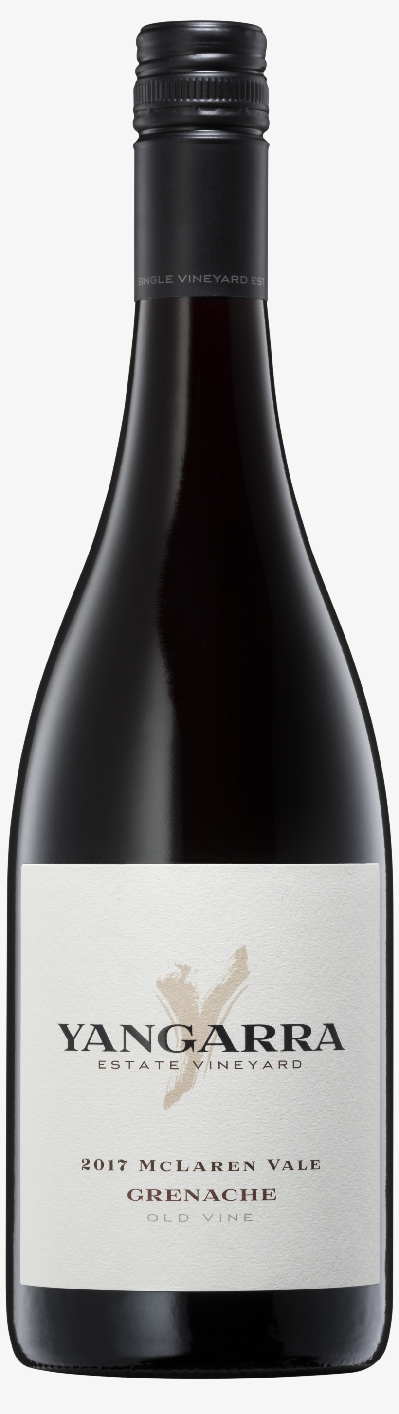 Bottle Image - Craggy Range Pinot Noir Martinborough 2016, transparent png download