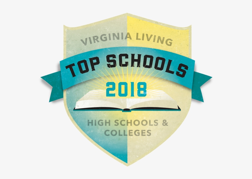 Best Of Virginia 2018 Winner - Poster, transparent png download