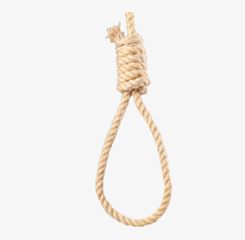View Noose Pov , - Chain, transparent png download