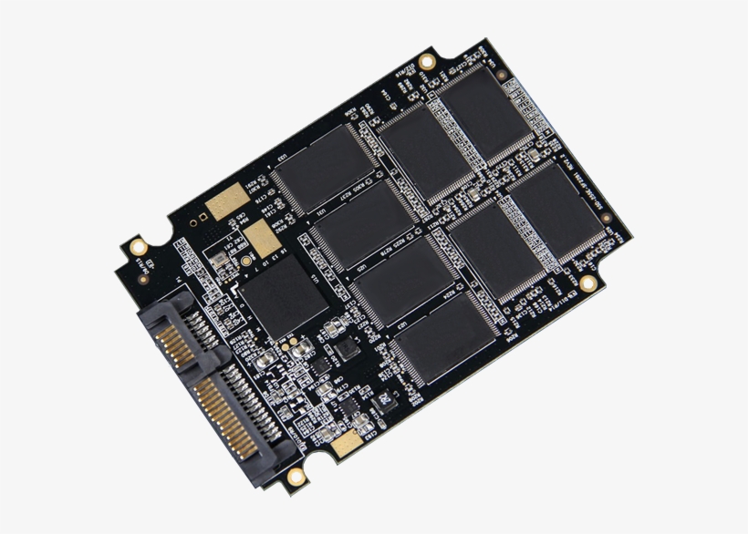 Jmf602 Sata/usb Enhanced Speed Ssd Solution - Zotac Zbox Pi225 W3b, transparent png download