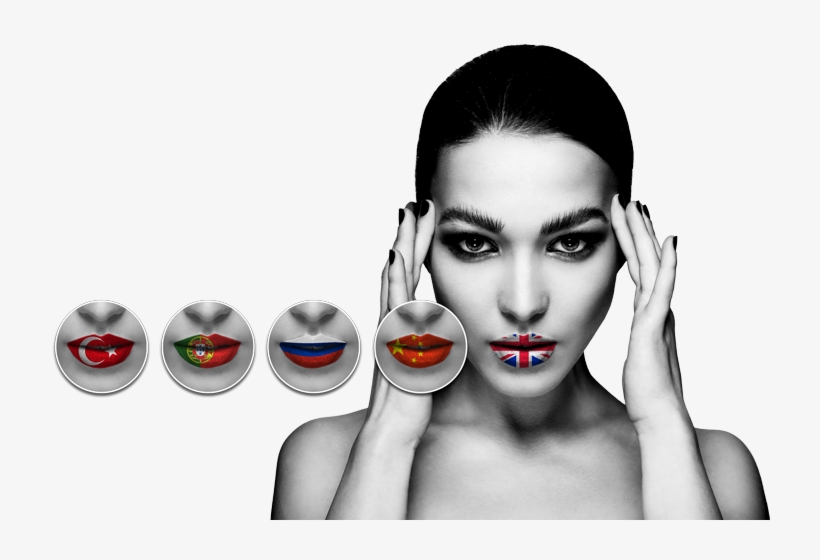 Https - //www - Eyebrowfestival - Com/wp-content/uploads/ - Girl, transparent png download