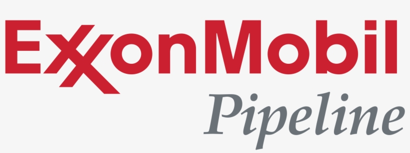Exxonmobil Pipeline Logo Png Transparent - Exxonmobil Pipeline, transparent png download