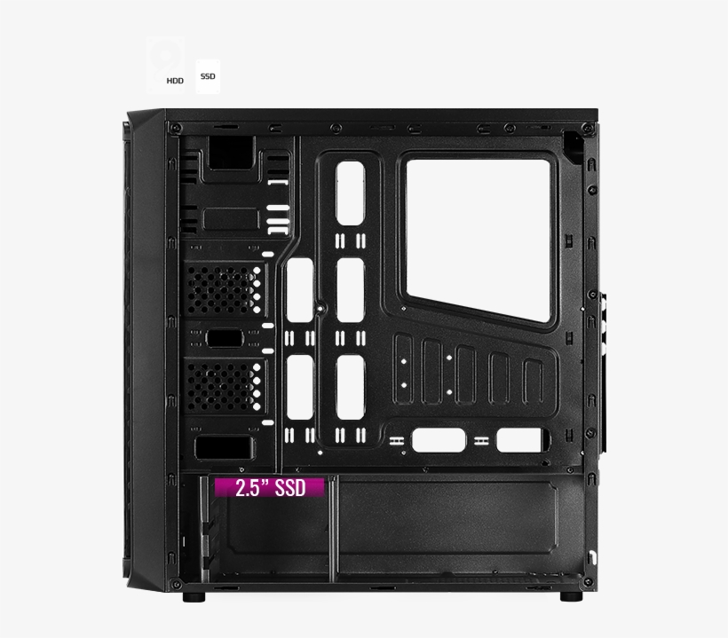 Si 5200 Ssd Back Png Product Section 845×659 - Disk Array, transparent png download