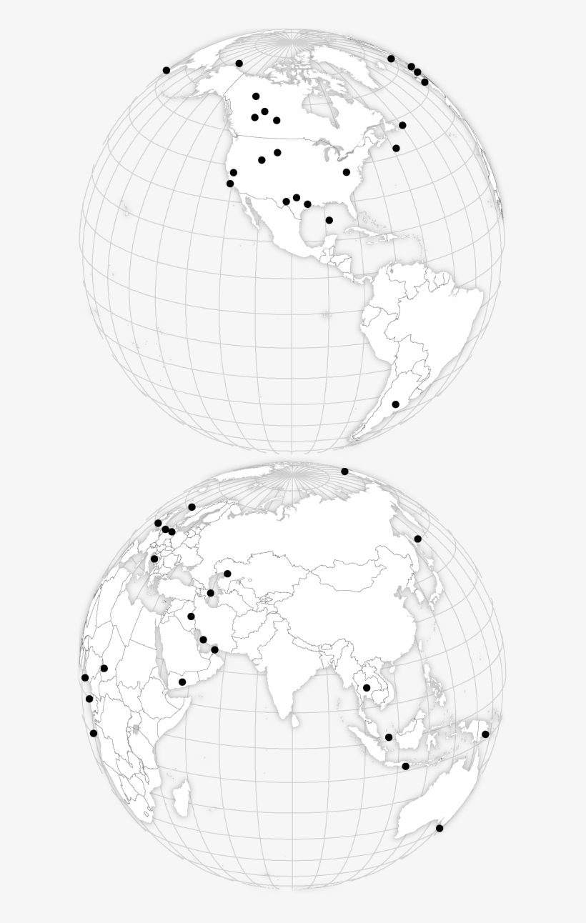 Canada - Latin American Social Sciences Institute, transparent png download