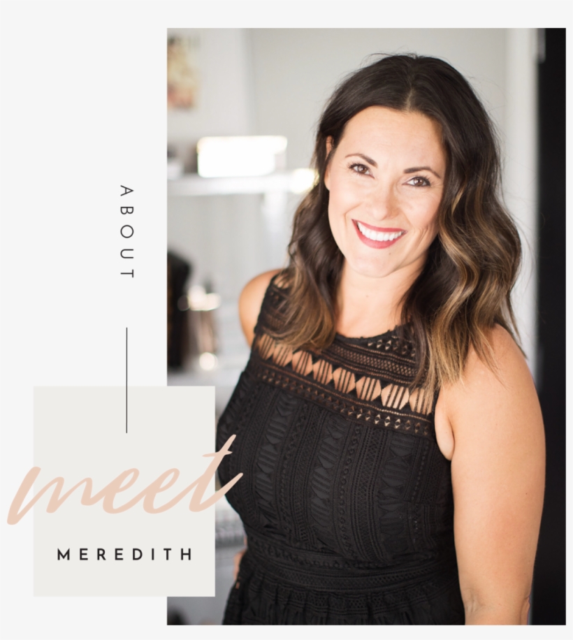Meetmeredith - Photo Shoot, transparent png download