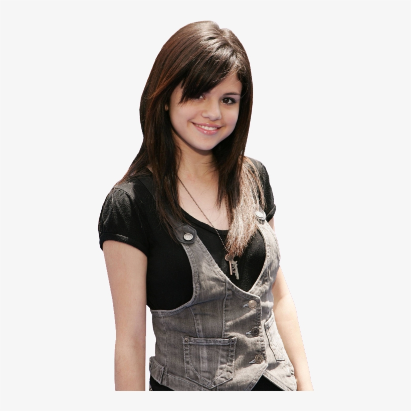 Selena Gomez Png Photo - Selena Gomez Vs Demi Lovato, transparent png download