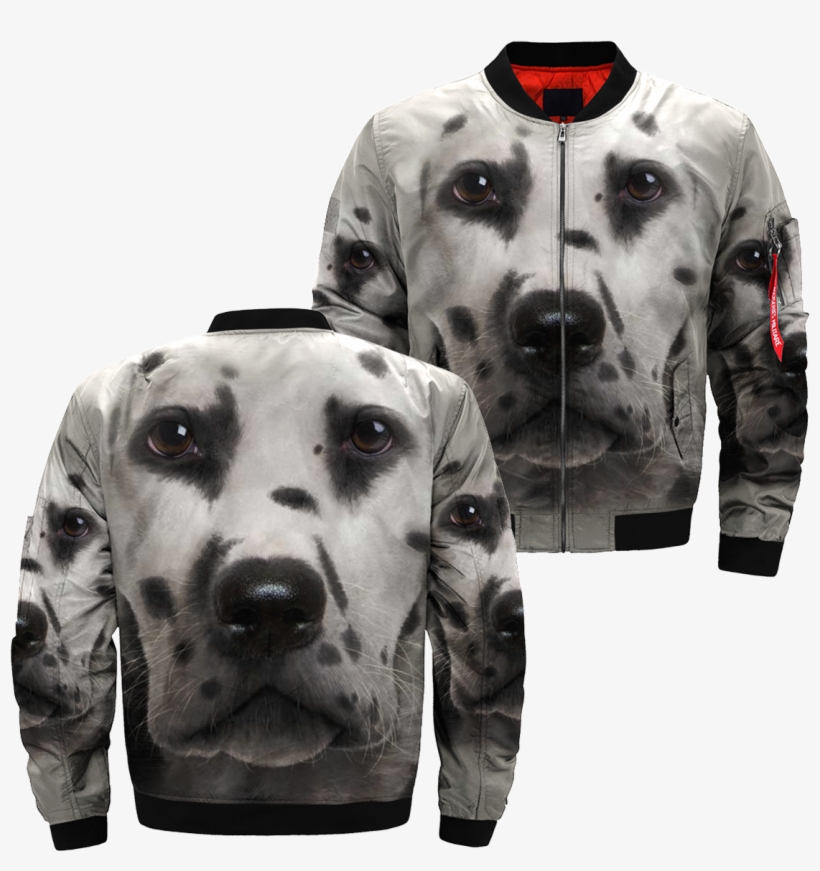 Dalmatian Over Print 8aaefd3f 10b3 F842 183f 58118357c0c1 - Dalmatian, transparent png download