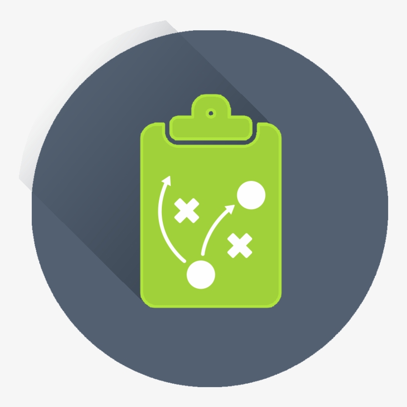 Eliminate Pain Heal Prevent Injuries Improve Mobility - Emblem, transparent png download