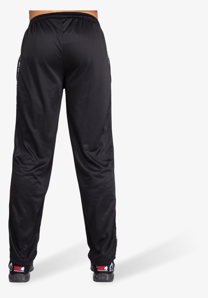 New Reydon Mesh Pants - Pocket, transparent png download