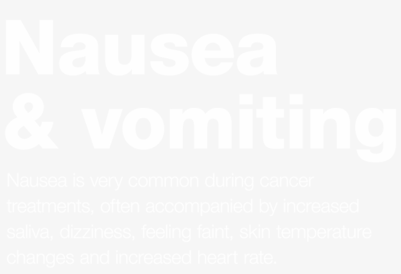 Nausea & Vomiting - Nina Nguyen, transparent png download