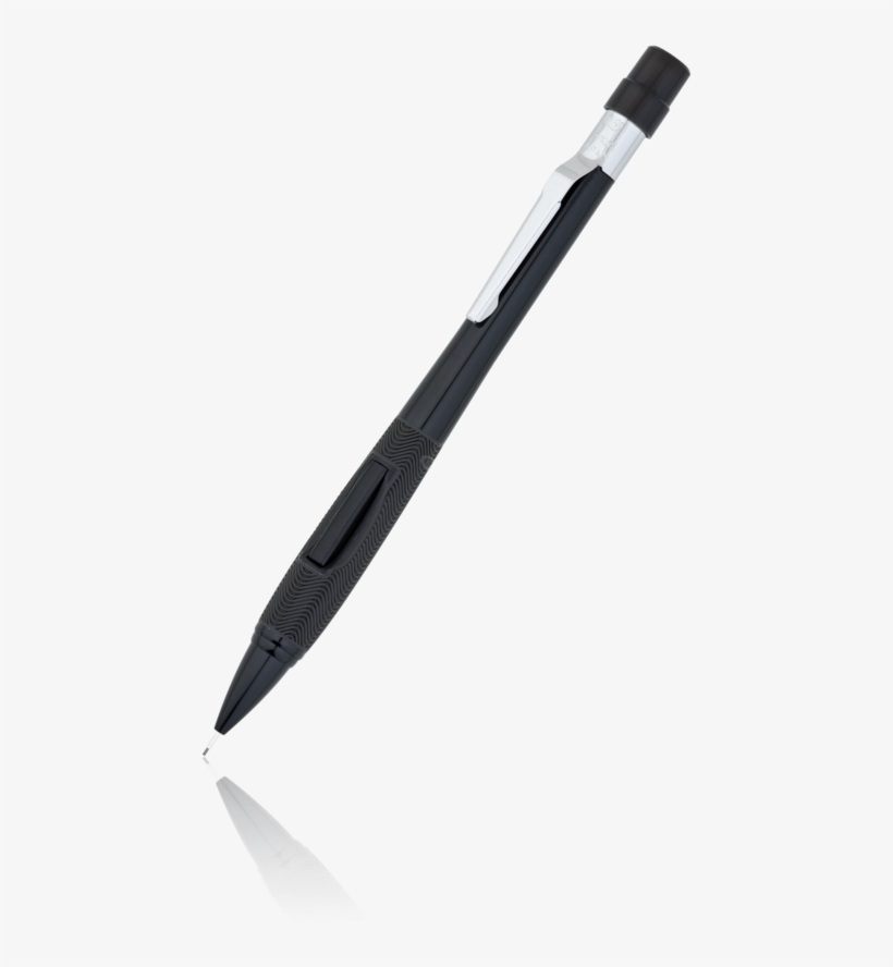 Quicker Clicker™ Mechanical Pencil - Best Pens, transparent png download