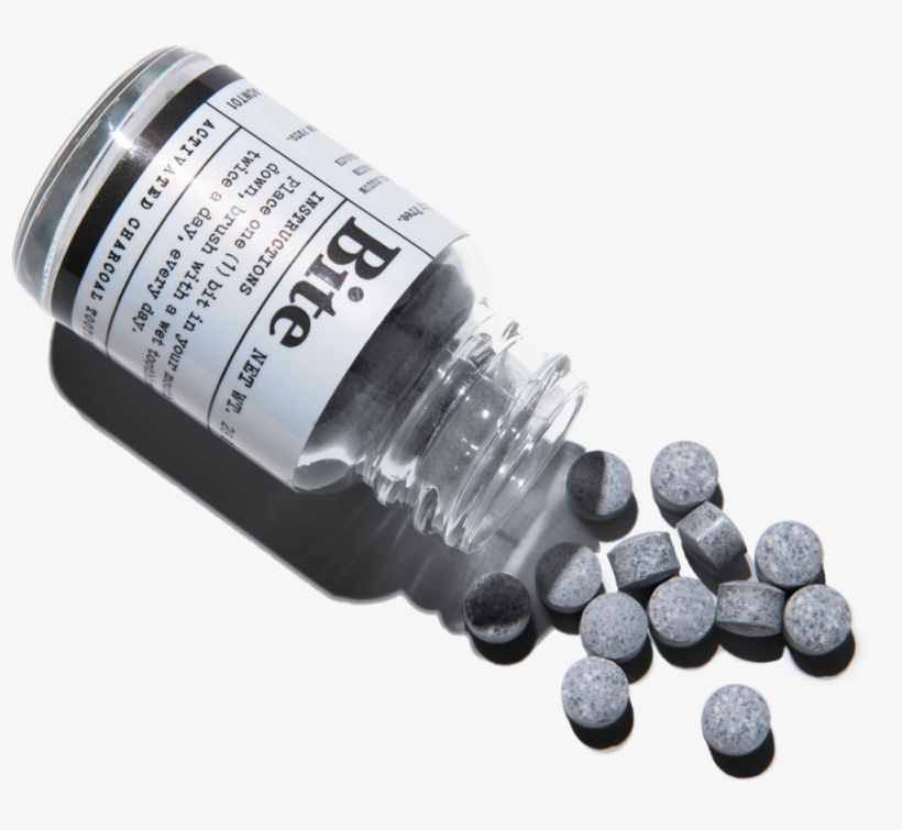 1 Of - Glass Bottle, transparent png download