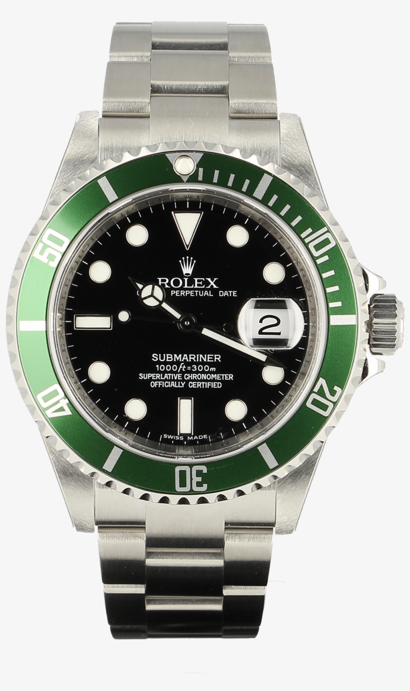 2592 X 2592 22 - Rolex Submariner, transparent png download