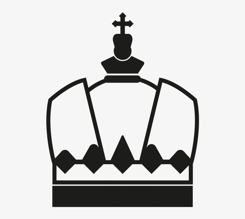Crown Png Transparent Image - Illustration, transparent png download
