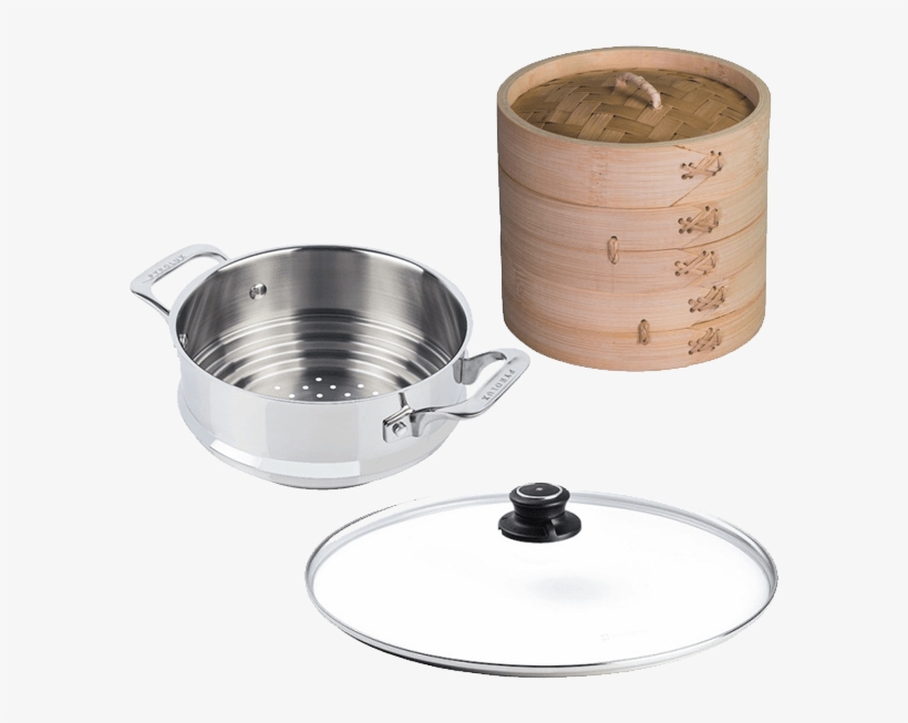 Cookware Accessories - Lid, transparent png download