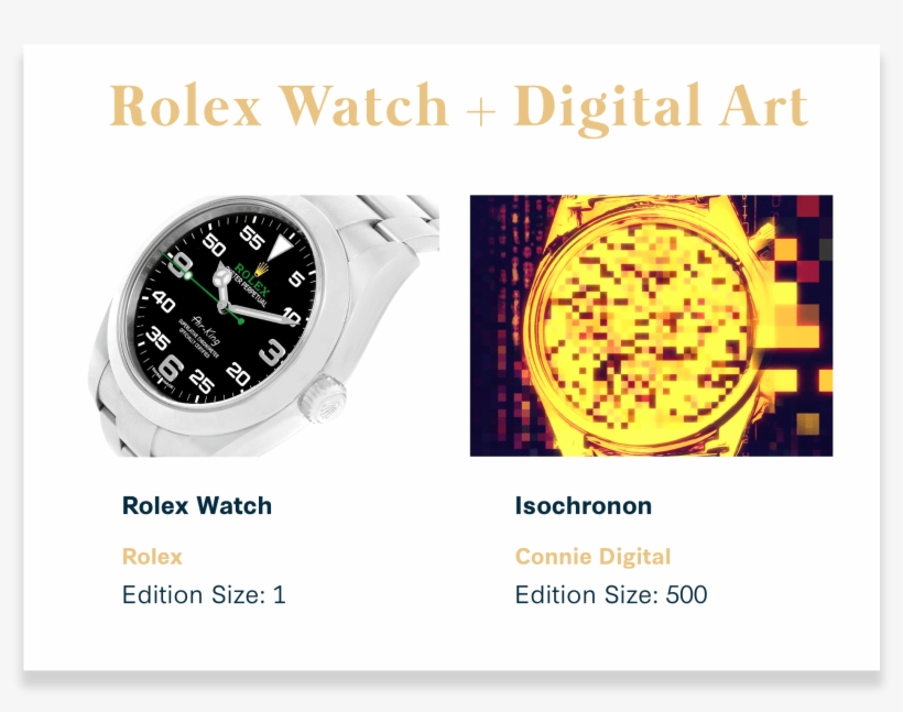 Click The Image Below To Learn More - Analog Watch, transparent png download