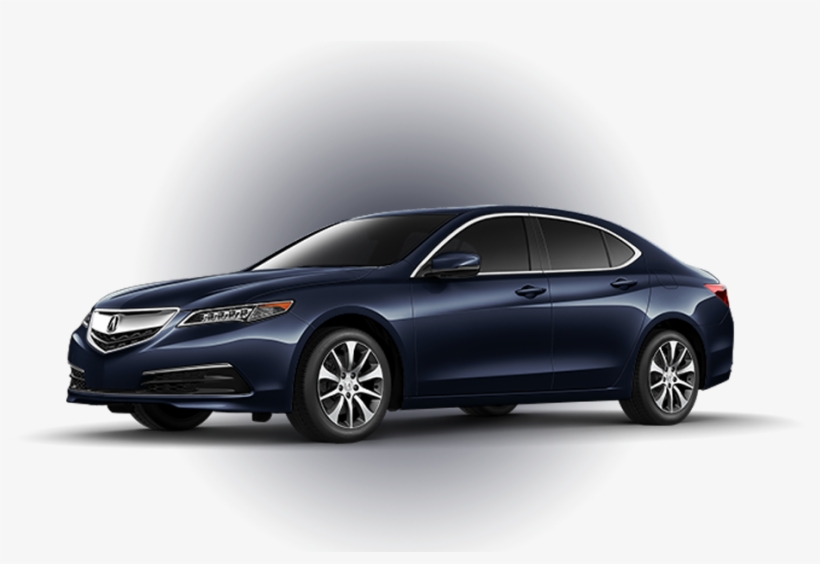 2016 Acura Tlx - 2017 Acura Tlx Vs 2018 Acura Tlx, transparent png download