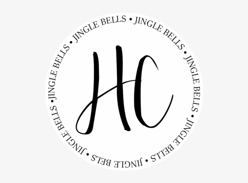 Wax Melt Pot - Calligraphy, transparent png download