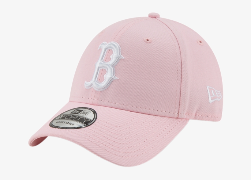 Boston Red Sox Womens New Era 940 League Essential - New Era Cap Company, transparent png download
