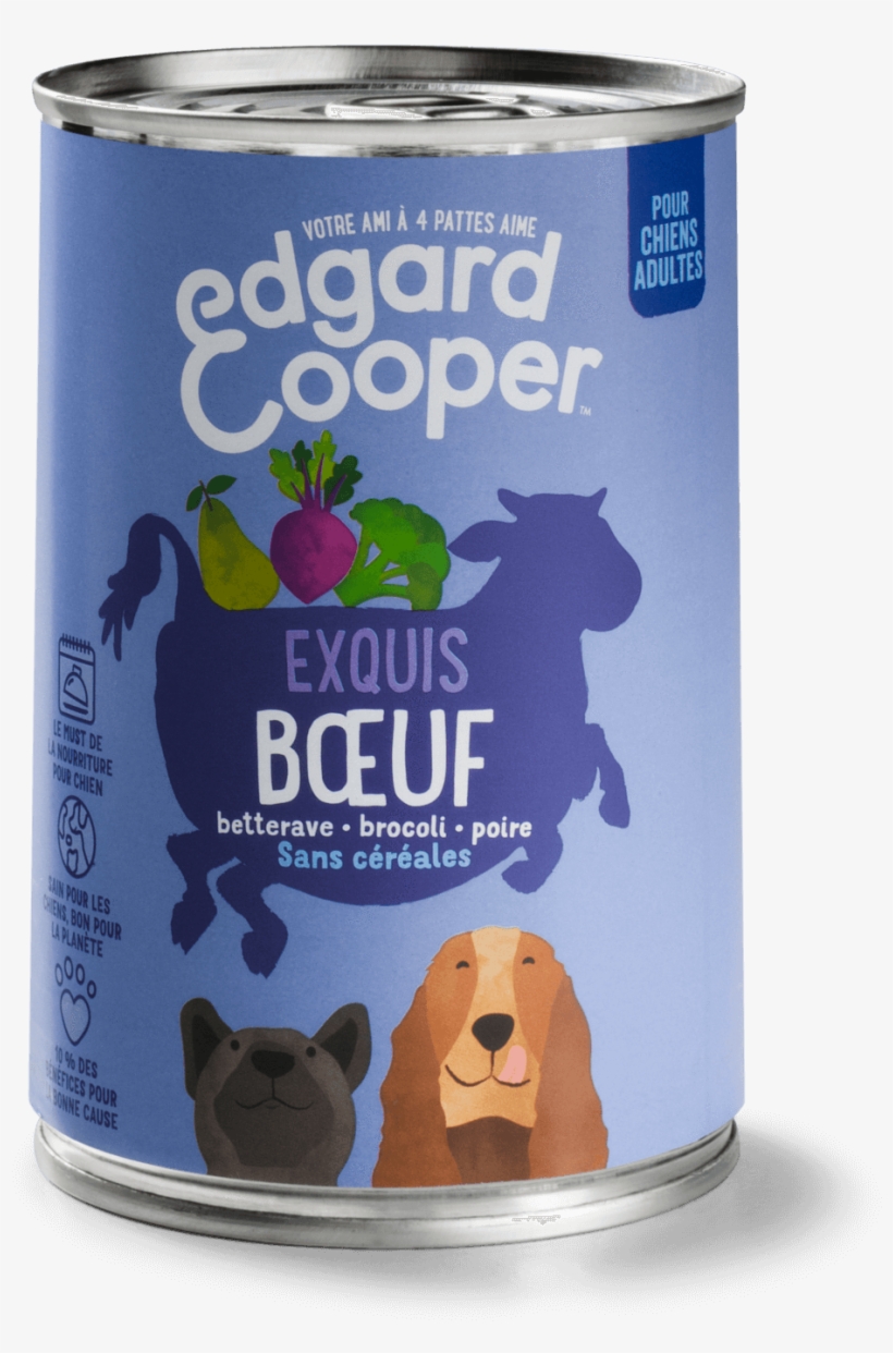 Cooper Dog Food, transparent png download