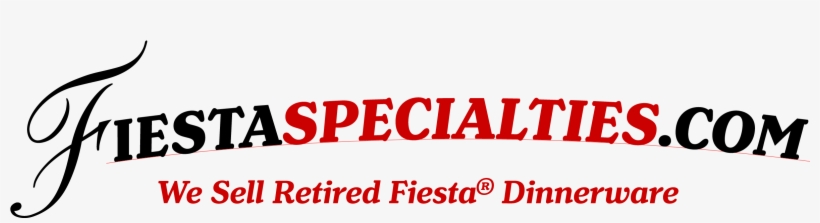 Fiesta Specialties Logo - Poster, transparent png download