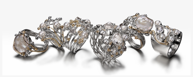 View The Collection - Bracelet, transparent png download